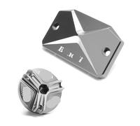 Réservoir Liquide Frein Avant Couvercle De Réservoir Maître-cylindre Frein, Accessoires Moto Pour Leoncino 500 250 TRK 502 BN302 TNT 300/600