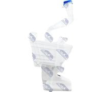 Réservoir Liquide Lave-Glace Avant Blanc NTY KZS-007 Pour VW Golf 7 12-21