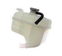 Réservoir Liquide Réfrigérant Compatible Avec Mazda Pour CX-9 3.5L Et 3.7L V6 2007 2008 2009 2010 2011 2012 2013 2014 2015 Vase D'expansion De Radiateur Pour Moteur CY0115350A CY0115350
