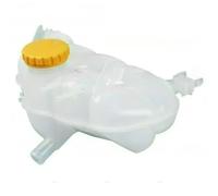 Réservoir Liquide Refroid Compatible Avec Opel 1304611 13160252 395294952 Réservoir De Trop-plein D'expansion Du Liquide De Refroidissement Du Moteur Réservoir D'expansion Du Liquide Refroidissement