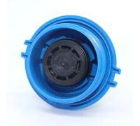 Réservoir Liquide Refroid Compatible Avec VW Pour Golf 2004-2014 3B0121321 Joint Vase D'expansion Couvercle Récupération Liquide Refroidissement Moteur Bouteille Réservoir Couvercle Radiateur