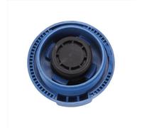 Réservoir Liquide Refroid Compatible Avec VW Pour Polo 2002 2003 2004 2005 1J0121321B Bouchon De Réservoir D'expansion De Liquide De Refroidissement Pour Radiateur De Voiture