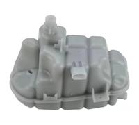 Réservoir liquide refroidissement Compatible Avec A6 A7 Pour Quattro Pour S6 S7 RS7 4G0121403AC 4G0121403G Vase Expansion Liquide Refroidissement Moteur Avec Couvercle Bouchon Réservoir(Kettle)