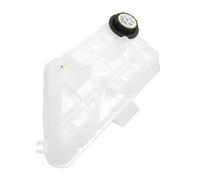 Réservoir liquide refroidissement Compatible Avec Benz Pour Classe M Pour W163 1635000349 Vase D'expansion Liquide Refroidissement Bouteille Trop-plein Radiateur Liquide Refroidissement