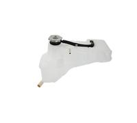Réservoir liquide refroidissement Compatible Avec Dodge Pour Challenger V8 | 6.1L Essence 2008 - 2010 55116897AA Bouteille Réservoir Radiateur Liquide De Refroidissement Moteur Avec Bouchon