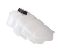 Réservoir liquide refroidissement Compatible Avec Ford Pour Focus 2011-2018 Pour Kuga 2013-2018 Pour Escape 2013-2016 Bouteille Débordement Vase D'expansion Liquide Refroidissement Radiateur