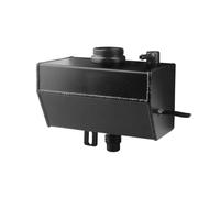 Réservoir liquide refroidissement Compatible Avec Jeep Pour Gladiator JT | 2.0T Et 3,6L. 2020 2021 2022 2023 2024 68364312AC Réservoir Liquide Refroidissement Moteur En Alliage D'aluminium,