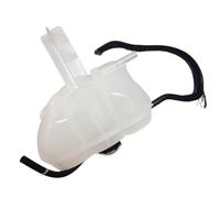 Réservoir liquide refroidissement Compatible Avec Jeep Pour Grand Pour Cherokee 3.0 14-15 55037999AD 55037999AF 55037999AG 55037999AH Bouteille Récupération D'expansion Liquide Refroidissement