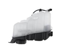 Réservoir liquide refroidissement Compatible Avec Land Pour Rover Pour Freelander 2 2010 2011 2012 2013 2014 31200320 Vase Expansion Liquide Refroidissement Radiateur Avec Bouchon