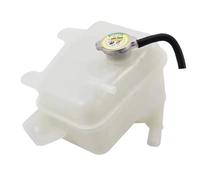 Réservoir liquide refroidissement Compatible Avec Mazda Pour CX-9 3.5L 3.7L V6 2007-2015 CY0115350A Moteur Liquide Refroidissement Radiateur Vase D'expansion Réservoir D'en-tête Avec Couvercle