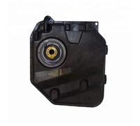 Réservoir liquide refroidissement Compatible Avec Pour Cayenne 2003 2004 2005 2006 2007 2008 2009 2010 7L0121407F 7L0121407E Réservoir De Liquide De Refroidissement Trop-plein Vase D'expansion
