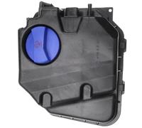 Réservoir liquide refroidissement Compatible Avec Q7 Pour TDI 2009 2010 Pour Prestige 2011 2012 2013 2014 2015 OEM 7L0121407E 7L0121407F Vase expansion Liquide Refroidissement Avec Capteur