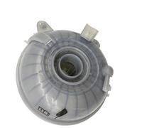 Réservoir liquide refroidissement Compatible Avec Skoda Pour Yeti 5l 2009 2010 2011 2012 2013 2014 2015 2016 2017 2018 5Q0121407 Vase D'expansion De Liquide De Refroidissement 5Q0121407A
