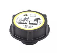 Réservoir liquide refroidissement Compatible Avec Volvo Pour XC60 I 156 2013 2014 2015 2016 2017 3M5H8100AD Bouchon Réservoir D'eau Bouchon Bouteille Radiateur D'expansion Liquide Refroidissement