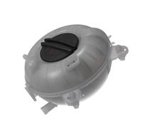 Réservoir liquide refroidissement Compatible Avec VW Pour Golf MK7 Pour Passat 3G Pour Scirocco Pour Pour Liquide De Refroidissement Radiateur Trop-plein Vase D'expansion Avec Bouchon 5Q0121407A