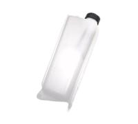 Réservoir liquide refroidissement Convient pour John Deere Case réservoir de liquide refroidissement chargeuse-pelleteuse chariot élévateur 131084A2 Bocal de refroidissement