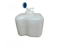Réservoir Liquide Refroidissement Pour Mitsubishi Pour Outlander Pour Pajero V31 V32V33 2000-2015 MB605260 Car Water Tank Reservoir Coolant
