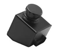 Réservoir liquide refroidissement Réservoir de direction assistée Convient pour Holden marchandise V6 V8 VT VX VU VY VZ VE LS1 LS2 LS3 LS6 LS7 L98 L76 Bocal de refroidissement(Black)