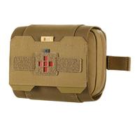 Réservoir médical IFAK Elite Large M-Tac - Coyote