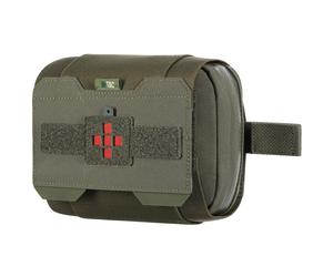 Réservoir médical IFAK Elite Large M-Tac - Ranger Green