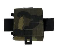 Réservoir médical IFAK S Red Dot One - M95 CZ Camo