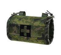 Réservoir médical S-IFAK Horizontal Mount Savotta - M05 Finnish Woodland Camo
