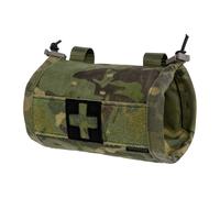 Réservoir médical S-IFAK Horizontal Mount Savotta - MultiCam Tropic