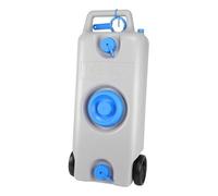 Réservoir mobile 35L eaux propres/sales...