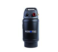 Aerotec Réservoir pneumatique Tanky 14 l 10 bar Portable