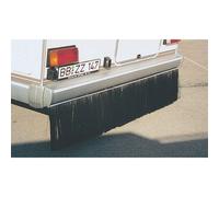 Réservoir mobile eaux propres ROLL-TANK 23F FIAMMA avec bouchon pompe immergée