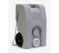 Réservoir mobile Fiamma Roll Tank 23W pour eaux usées 22,5l gris