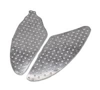 Reservoir Moto Protection Pour CB900F Pour CB600F Protections De Réservoir Antidérapantes Protections De Genouillères, Accessoires Réservoir De Protection Moto(Transparent)