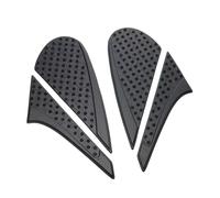 Reservoir Moto Protection Pour KAWASAKI Pour Z Moto Gaz Genouillère Traction Pad Côté Caoutchouc Réservoir Pad Protecteur Autocollant Autocollant Réservoir De Protection Moto