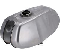 Réservoir non peint, sans protection contre la corrosion - pour Simson SR4-3 Sperber