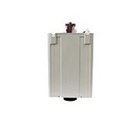 Laufen Réservoir en plastique, avec garniture intérieure et fixation pour réservoir de chasse, pour Alessi One H826971, H8930500000001 - H8930500000001