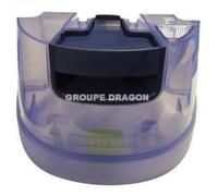 RÉSERVOIR PLASTIQUE POUR CENTRALE VAPEUR PHILIPS