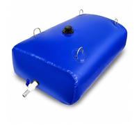 RéServoir Pliable Grande Capacité,Conteneurs De Stockage De Poche à Eau