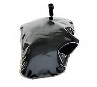 Réservoir Poche Pochette de Cérine Additif FAP Filtre à Particules 1.75 Litres compatible pour BERLINGO C4 PICASSO I PARTNER 1.6 HDI - 9678101480 1500SC