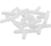 Réservoir Pompe À Air Aquarium Triple Distributeur Adaptateur 10 Pcs