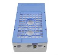 Réservoir pour encre Usagée T6193 ABS pour Imprimante Réservoir | Puce incluse, reset compteur maintenance, compatible T3000 T5000 T7000, installation immédiate