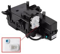 Réservoir Pour Pochette Cérine Avec Pompe - Mazda Cx-5 (Kf) 2.2 D Awd À Part. 03/2018