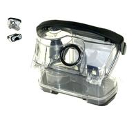 Bosch – Réservoir à poussière pour aspirateur – Pièce d'origine constructeur