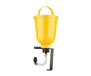 Réservoir PowerPainter 90 Extra Hopper 5L - WAGNER 2423122