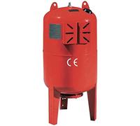 Réservoir pression à vessie 200 litres vertical CE 10 BARS réf. 309200