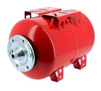 Réservoir pression à vessie horizontal - 100 litres