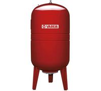 Réservoir pression à vessie interchangeable vertical - Capacité 60 litres - Hauteur: 824 mm - Diamètre réservoir: 381 mm