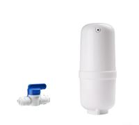 Réservoir Pression Eau Filtrée Plastique Réutilisable Grande Capacité(About 2-3L set 1)