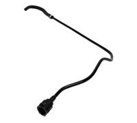 Réservoir Radiateur Colliers Serrage Durite Vase Expansion Liquide Refroidissement Radiateur Moteur 17127618510 17127565093 Pour BMW Série 1 3 Refroidissement Vase