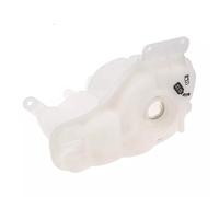 Réservoir radiateur Compatible Avec A8L D3 4E A8 S8 D3 Pour Quattro 2002-2009 2010 Liquide De Refroidissement Radiateur Réservoir Vase D'expansion 4E0121403G