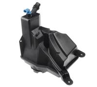 Réservoir radiateur Compatible Avec BMW Pour X1 E81 82 83 84 E88 89 90 91 92 93 2.0L 3.0L 2004-2015 Pot D'expansion Liquide Refroidissement Moteur Voiture Avec Couvercle OEM : 17138570079